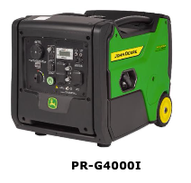 PR-G4000I